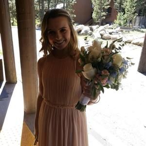 Meet your Posher, Callie